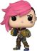 Фігурка Funko League Of Legends Arcane Vi фанко Ліга легенд Ві 1601 -   -  