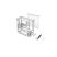 Корпус для ПК Thunderobot GQX25MWS - Корпуса - Корпуса