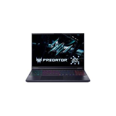 Ноутбук Acer Predator Helios Neo 16 AI PHN16-73-73UX (NH.QVUEU.00L) - Ноутбуки - Ноутбуки