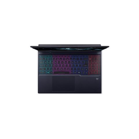 Ноутбук Acer Predator Helios Neo 16 AI PHN16-73-73UX (NH.QVUEU.00L) - Ноутбуки - Ноутбуки