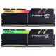 Модуль памяти для компьютера DDR4 16GB (2x8GB) 3600 MHz TridentZ RGB Black G.Skill (F4-3600C18D-16GTZR) - Модули памяти для компьютера  - Модули памяти для компьютера 