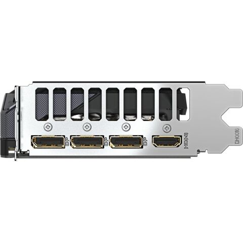 Видеокарта GIGABYTE GeForce RTX5060 8Gb GAMING OC (GV-N5060GAMING OC-8GD) - Нулевой остаток (Feed)  - Нулевой остаток (Feed) 