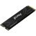Накопитель SSD M.2 2280 4TB FURY Renegade G5 Kingston (SFYR2S/4T0) - Нулевой остаток (Feed)  - Нулевой остаток (Feed) 