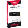 Накопитель SSD M.2 2280 4TB FURY Renegade G5 Kingston (SFYR2S/4T0)