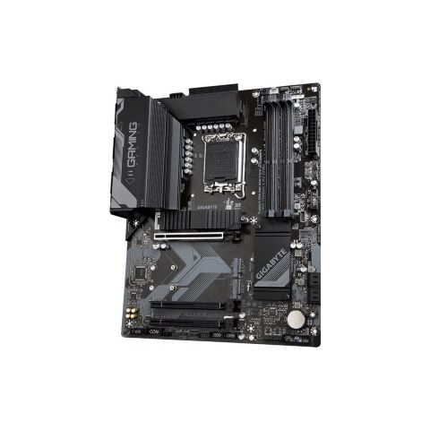 Материнская плата GIGABYTE B760 GAMING X AX DDR4 - Нулевой остаток (Feed)  - Нулевой остаток (Feed) 