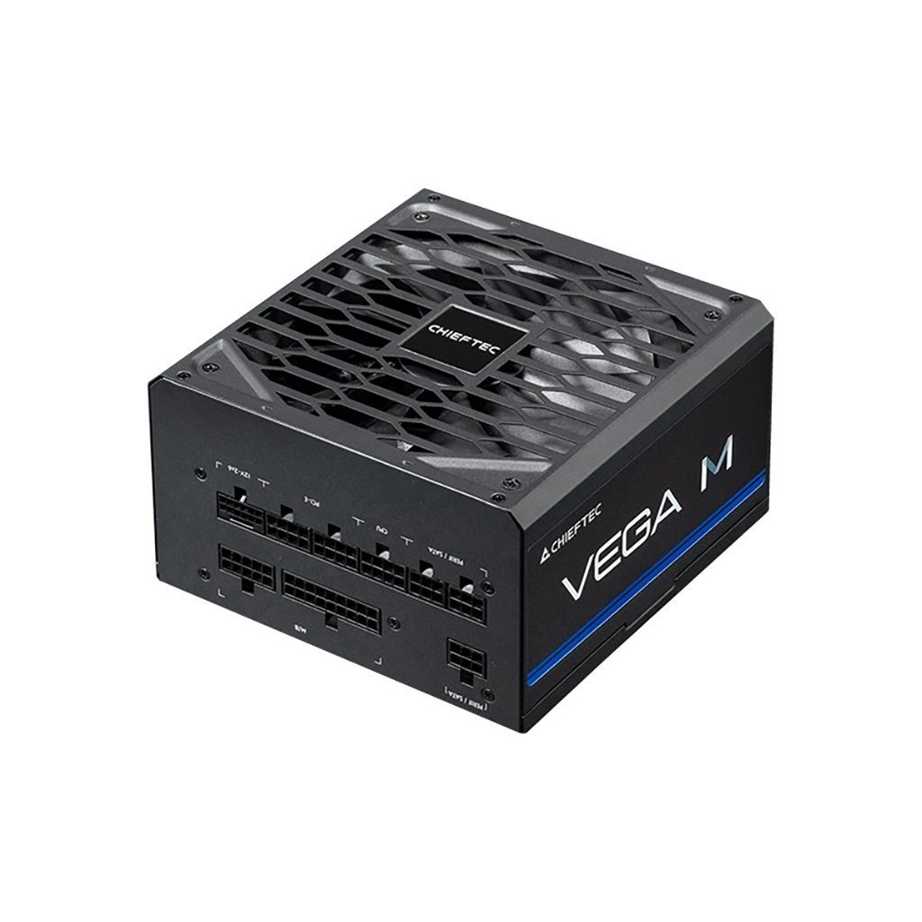 Блок питания Chieftec 750W Vega M (PPG-750-C)