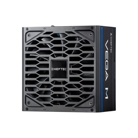 Блок питания Chieftec 750W Vega M (PPG-750-C) - Нулевой остаток (Feed)  - Нулевой остаток (Feed) 