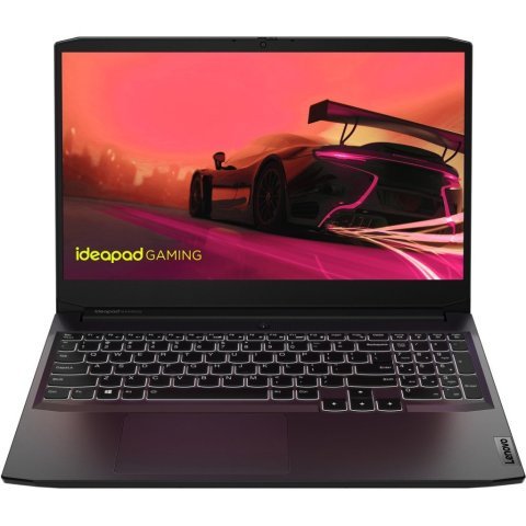 Ноутбук Lenovo IdeaPad Gaming 3 15ACH6 (82K2027ARM) - Нулевой остаток (Feed)  - Нулевой остаток (Feed)