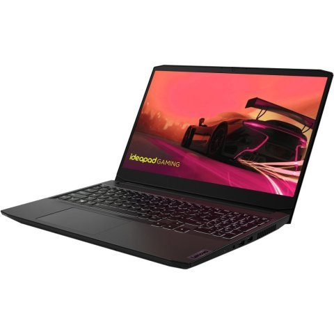 Ноутбук Lenovo IdeaPad Gaming 3 15ACH6 (82K2027ARM) - Нулевой остаток (Feed)  - Нулевой остаток (Feed)
