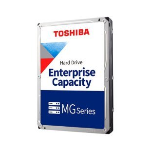 Жесткий диск 3.5" 24TB Toshiba (MG11ACA24TE)
