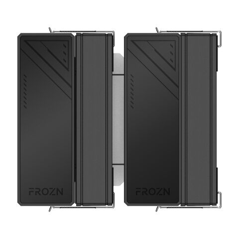 Кулер для процессора ID-Cooling FROZN A620 Pro SE - Нулевой остаток (Feed)  - Нулевой остаток (Feed) 