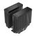 Кулер для процессора ID-Cooling FROZN A620 Pro SE - Нулевой остаток (Feed)  - Нулевой остаток (Feed) 