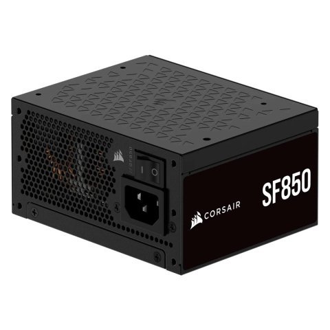 Блок питания Corsair 850W SF850 (CP-9020256-EU) - Нулевой остаток (Feed)  - Нулевой остаток (Feed) 