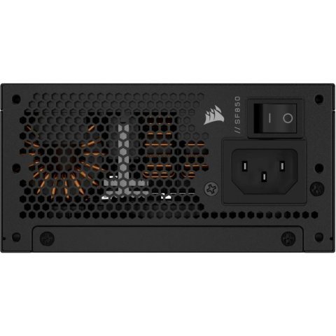 Блок питания Corsair 850W SF850 (CP-9020256-EU) - Нулевой остаток (Feed)  - Нулевой остаток (Feed) 