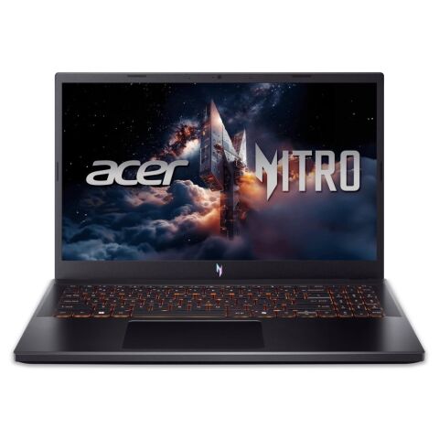 Ноутбук Acer Nitro V 15 ANV15-52-50K5 (NH.QZ8EU.008) - Нулевой остаток (Feed)  - Нулевой остаток (Feed) 