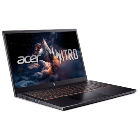 Ноутбук Acer Nitro V 15 ANV15-52-50K5 (NH.QZ8EU.008) - Нулевой остаток (Feed)  - Нулевой остаток (Feed) 