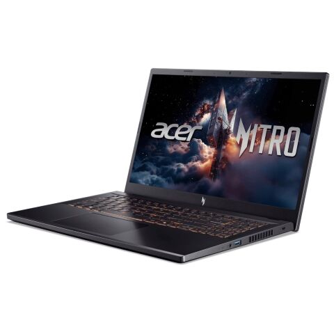 Ноутбук Acer Nitro V 15 ANV15-52-50K5 (NH.QZ8EU.008) - Нулевой остаток (Feed)  - Нулевой остаток (Feed) 