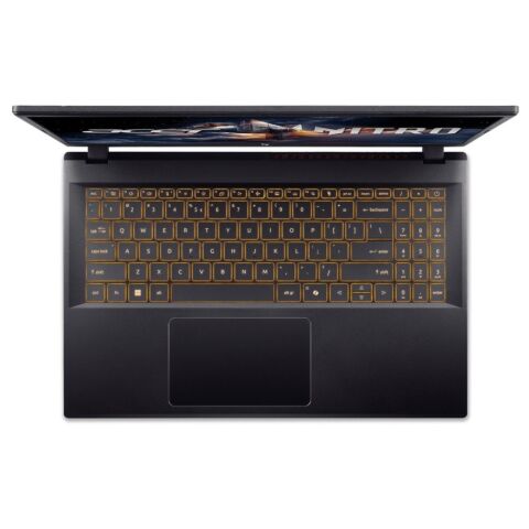 Ноутбук Acer Nitro V 15 ANV15-52-50K5 (NH.QZ8EU.008) - Нулевой остаток (Feed)  - Нулевой остаток (Feed) 