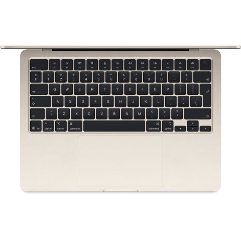 Ноутбук Apple MacBook Air 15 M4 A3241 Starlight (MC6K4UA/A) - Нулевой остаток (Feed)  - Нулевой остаток (Feed) 