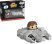 Фигурки Funko Bitty Ride: Star Wars Han Solo with Millenium Falcon фанко Хан Соло и Сокол тысячилетия -   -