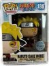 Фигурка Funko Pop Naruto Shippuden Naruto Sage Mode (Exc) Фанко Наруто Шиппуден 185
