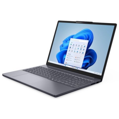 Ноутбук Lenovo IdeaPad Slim 3 15ARP10 (83K700AARA) - Ноутбуки  - Ноутбуки 