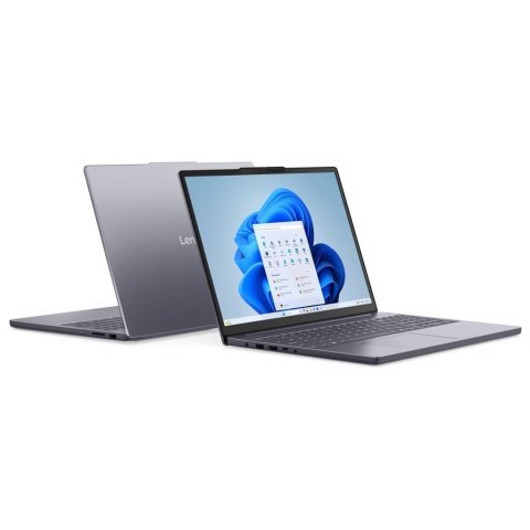 Ноутбук Lenovo IdeaPad Slim 3 15ARP10 (83K700AARA) - Ноутбуки  - Ноутбуки 