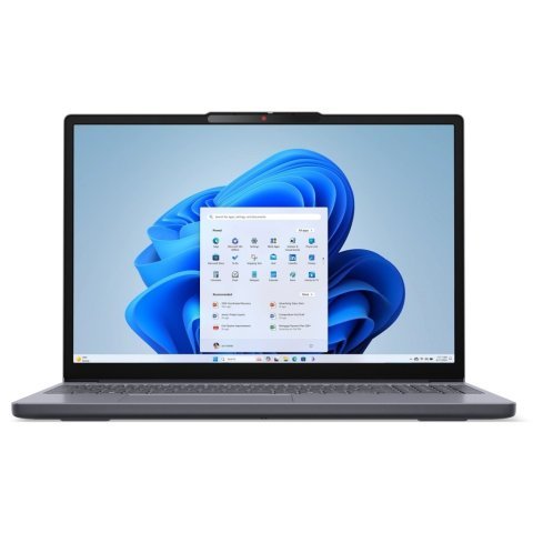 Ноутбук Lenovo IdeaPad Slim 3 15ARP10 (83K700AARA) - Ноутбуки  - Ноутбуки 