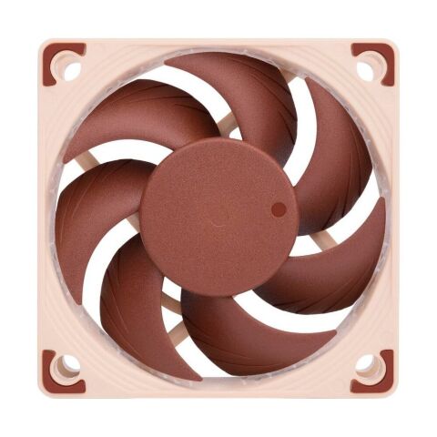 Кулер для корпуса Noctua NF-A6x15 FLX - Нулевой остаток (Feed)  - Нулевой остаток (Feed) 