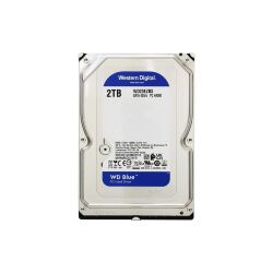 Жесткий диск 3.5" 2TB WD (# WD20EZBX #)