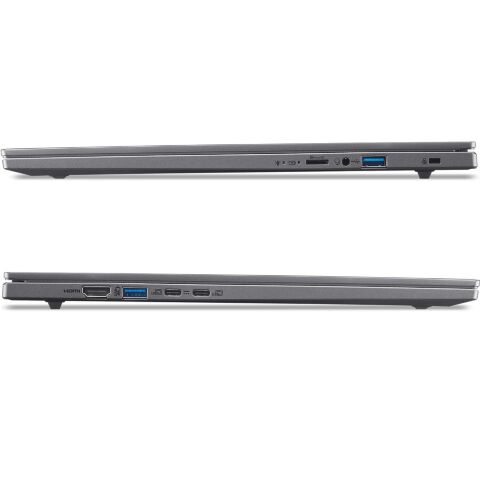 Ноутбук Acer Aspire 16 A16-11M (NX.JLNEU.002) - Нулевой остаток (Feed)  - Нулевой остаток (Feed) 