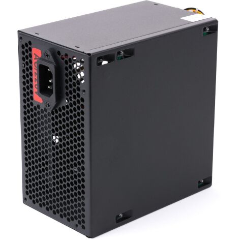 Блок питания Vinga 400W (PSU-400-F3) - Нулевой остаток (Feed)  - Нулевой остаток (Feed) 
