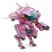 Конструктор из дерева 3D Overwatch D.Va 18" IncrediBuilds Collectible Wood Model 45 см -   -