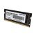 Модуль памяти для ноутбука SoDIMM DDR4 8GB 3200 MHz Patriot (PSD48G32002S) - Нулевой остаток (Feed)  - Нулевой остаток (Feed)
