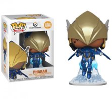 Overwatch Funko Pop Victory Pharah Figure Фигурка Овервотч Фара 494