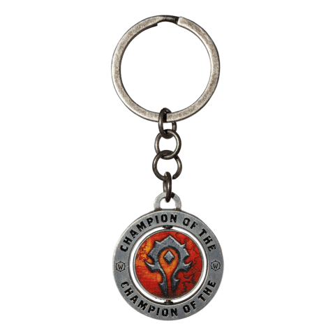 Blizzard BlizzCon 2018 Goody Bag (IN A BOX) Близкон Эксклюзив -   -  