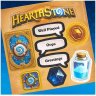 Blizzard BlizzCon 2018 Goody Bag (IN A BOX) Близкон Эксклюзив