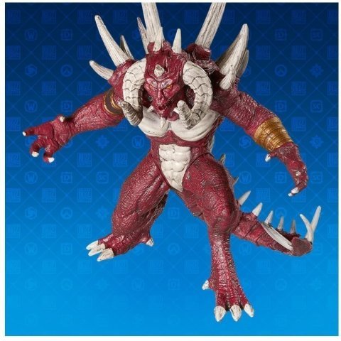 Blizzard BlizzCon 2018 Goody Bag (IN A BOX) Близкон Эксклюзив -   -  