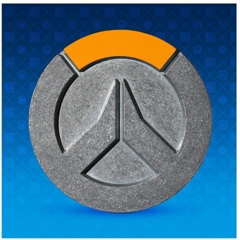 Blizzard BlizzCon 2018 Goody Bag (IN A BOX) Близкон Эксклюзив -   -  