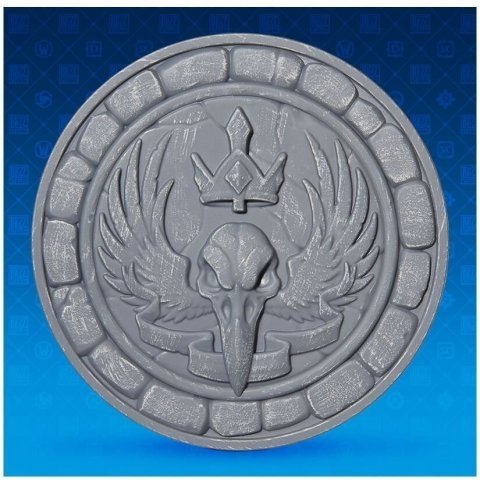 Blizzard BlizzCon 2018 Goody Bag (IN A BOX) Близкон Эксклюзив -   -  