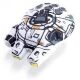 М'яка іграшка Star Wars Millennium Falcon Super Deformed Vehicle Plush -   -  