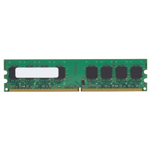 Модуль памяти для компьютера DDR2 4GB 800 MHz Golden Memory (GM800D2N6/4G) - Нулевой остаток (Feed)  - Нулевой остаток (Feed) 