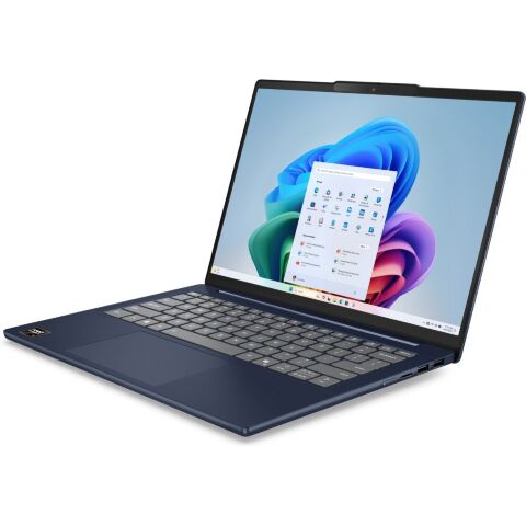 Ноутбук Lenovo IdeaPad Slim 5 14ARP10 (83HT003FRA) - Ноутбуки  - Ноутбуки 