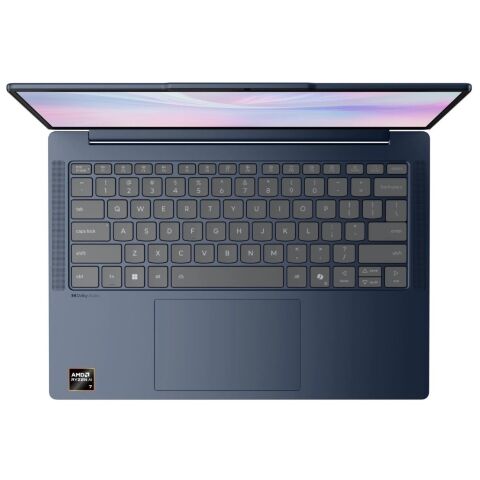 Ноутбук Lenovo IdeaPad Slim 5 14ARP10 (83HT003FRA) - Ноутбуки  - Ноутбуки 