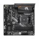 Материнская плата GIGABYTE B550M AORUS ELITE - Системные (материнские) платы  - Системные (материнские) платы