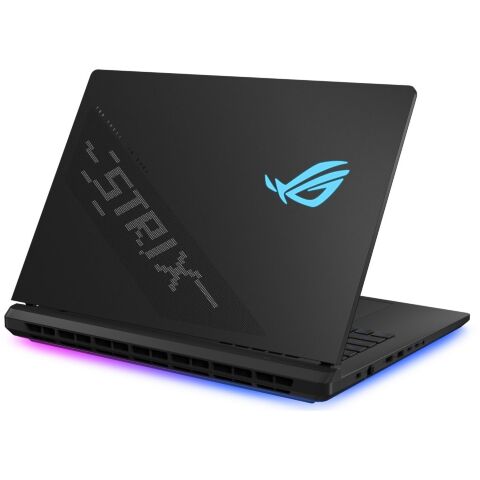 Ноутбук ASUS ROG Strix SCAR 18 G835LX-SA065X (90NR0LF1-M00B20) - Ноутбуки  - Ноутбуки 