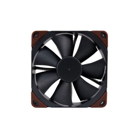 Кулер для корпуса Noctua iPPC (NF-F12iPPC-3000 PWM) - Вентиляторы к корпусам  - Вентиляторы к корпусам 