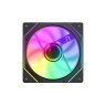 Кулер для корпуса Gamemax FN12A-S8I-R