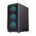 Корпус для ПК Gamemax Forge AB - Корпуса  - Корпуса 