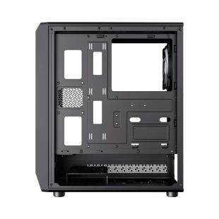 Корпус для ПК Gamemax Forge AB
